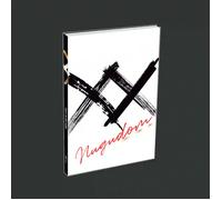 CRAXY - XX (4th Mini Album) + Poster - XX ver.