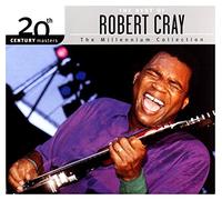 Cray Robert - 20th Century Masters: Millenni