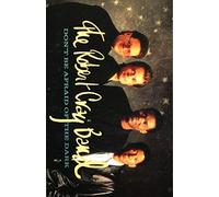 Robert Cray – Don't Be Afraid of the Dark – Casete – Mercury