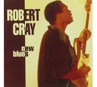 Robert Cray – New Blues – CD – Importación USA