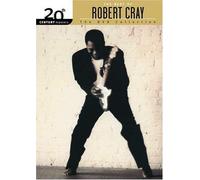 Cray, Robert - Robert Cray-20th Century Mast [USA] [DVD]