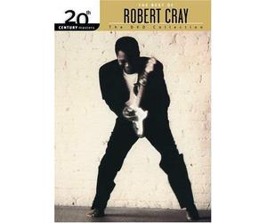 Cray, Robert - Robert Cray-20th Century Mast [USA] [DVD]