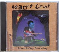 Cray, Robert - Some Rainy Morning [CASSETTE] [Casete]