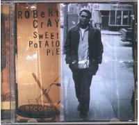 Cray Robert - Sweet Potato Pie