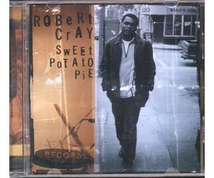 Cray Robert - Sweet Potato Pie