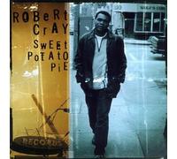 Cray, Robert - Sweet Potato Pie [CASSETTE] [Casete]