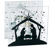 Craycombe Trinkets 6251 Mary & Joseph - Portavelas