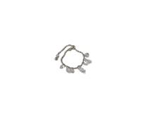 crayfomo Estrellas bastante abierto anillos para mujeres, anillo ajustable, una gota de agua con diamantes intermitentes anillo apilable cumpleaños aniversario día de la madre regalo ideal para ella