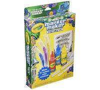 Crayola 74-7055 - Set Recarga Laboratorio de los Rotuladores