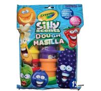 CRAYOLA A1-2149 Clay, Various
