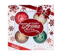 Crayola Aroma Putty Silly Putty Alternative Gift 4 Count