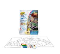 Juego para Colorear CW Disney Toy Story 5