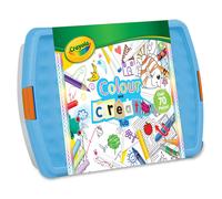 Crayola Colour & Create Tub Set Actividad Para Colorear 3+ Años