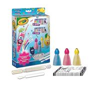 Juego Educativo CRAYOLA Laboratorio De Rotuladores Set Recarga Olorosos