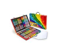 Crayola Maletín completo Artista 140 piezas 40x28x4