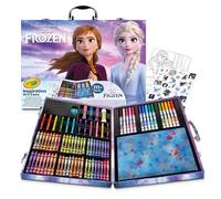 Valigetta dell'Artista - Frozen 2 Crayola