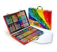 Maletín Dibujo CRAYOLA Inspiration Art Case 140 Piezas