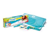 CRAYOLA Maxi Tapete Colorea y Borra 04-0035