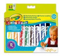 Pennarelli Lavabili Mini Kids Crayola