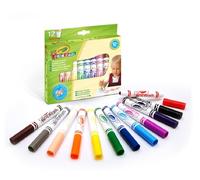 Pennarelli Lavabili Mini Kids Crayola