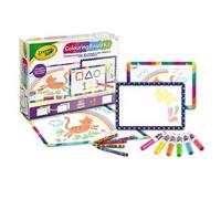 Crayola - Mis Primeras Creaciones (varios modelos)