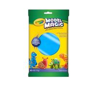 Crayola Model Magic - Bolsa individual 113 g - Pasta para modelar - Azul