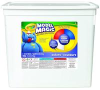 Crayola Modello Magic 2 Pound Vasca-Primaria