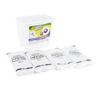 Crayola White Model Magic Compuesto de Modelado, Blanco, 2 Libras. Bañera, Color, 3+ (CYO574400)