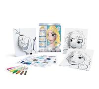 CRAYOLA EU_Color/Activity Pops Disney Frozen, Multicolor (04-0742)