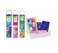 Crayola: rodillo de cuentos - Extraterrestres