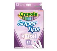 copy of 24 Pastelli a Cera Crayola