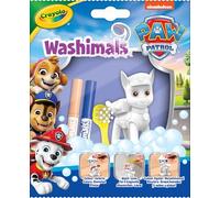 CRAYOLA sobre washimals p.Canina Surtido