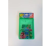 Crayola - Travel Pack PJ Masks - 256266.006