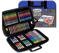 Crayola® Valigetta Schizzi&Colori