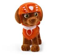 CRAYOLA Paw Patrol Washimals - Paquete Individual | Colecciona 1 de Chase, Marshall, Skye, Rubble, Rocky o Zuma | Incluye 2 marcadores Lavables y Cepillo | Niños a Partir de 3 años