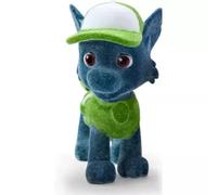 CRAYOLA Paw Patrol Washimals - Paquete Individual | Colecciona 1 de Chase, Marshall, Skye, Rubble, Rocky o Zuma | Incluye 2 marcadores Lavables y Cepillo | Niños a Partir de 3 años