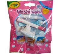 Crayola Washimals: Figuras de animales lavables - Russell, la zorra