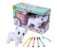 Juego Educativo WASHIMALS 74-0227 Jumbo Pets Big Wilbur