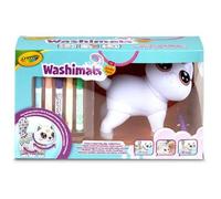 CRAYOLA- Washimals Jumbo Pets - Big Jenny (74-7518)