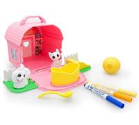 Lego Friends Mundo de Magia: Caravana