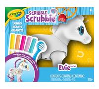 Crayola Washimals Pets Jumbo Pony (Evie)