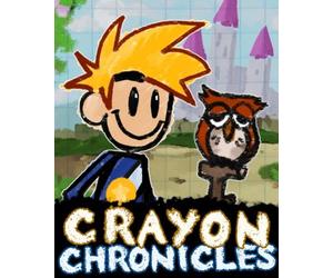 Crayon Chronicles (PC) Steam Key GLOBAL