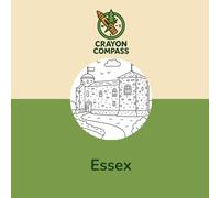 Crayon Compass - Essex