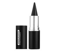 Crayon Eye Liner Stick - Delineador de gel de gel de larga distancia | Sello de delineador de ojos mate suave de secado rápido | Stick de crema de revestimiento de ojos marrones | Crema de