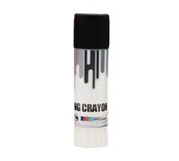 Crayon - Marcador de bastón de ganado, seguro a base de parafina, pureza no tóxica, lápices de colores no tóxicos para cerdos, ovejas, patos, veterinarios multicolores para agricultura, cría y