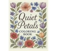 Crayon Play On! Floral Edition