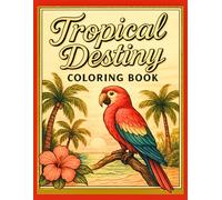 Crayon Play On! Tropical Edition