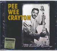 Crayton, Pee Wee - Essential Recordings