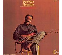 Crayton, Pee Wee - Things I Used to Do