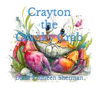 Crayton the Cranky Crab